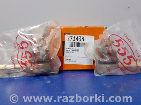 ФОТО Рулевой наконечник для Mazda 323 BF (1985-1989) Киев