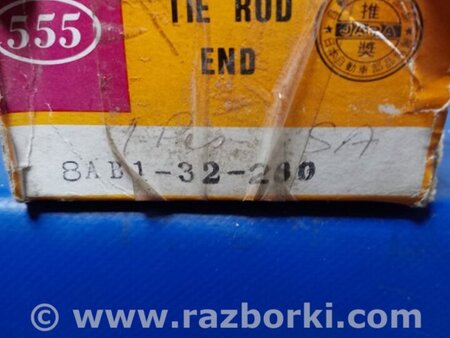 ФОТО Рулевой наконечник для Mazda 323 BF (1985-1989) Киев