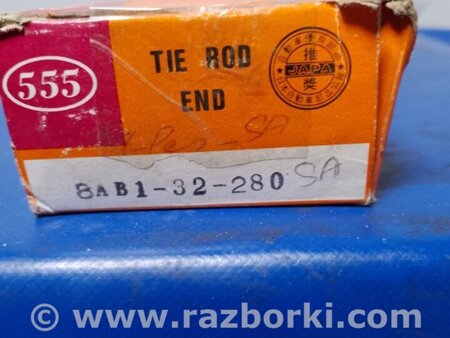 ФОТО Рулевой наконечник для Mazda 323 BF (1985-1989) Киев