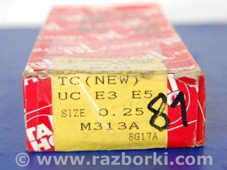 ФОТО Запчасти двигателя для Mazda 323 BF (1985-1989) Киев