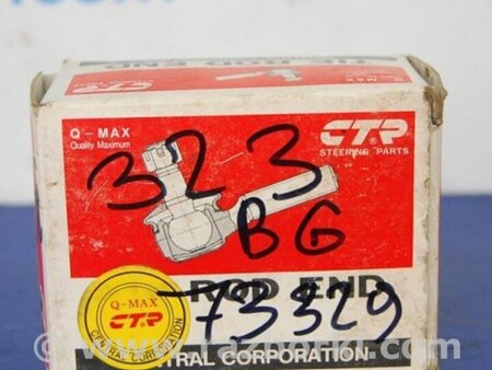 ФОТО Рулевой наконечник для Mazda 323 BG (1989-1994) Киев