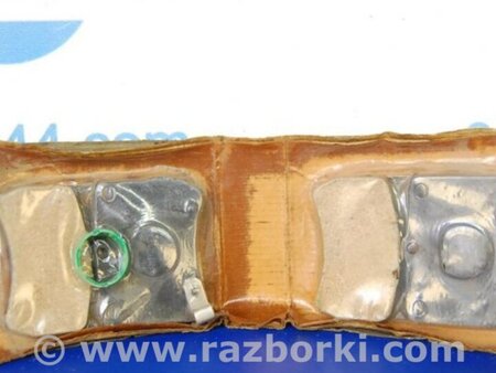 ФОТО Колодки тормозные для Mazda 323 BG (1989-1994) Киев