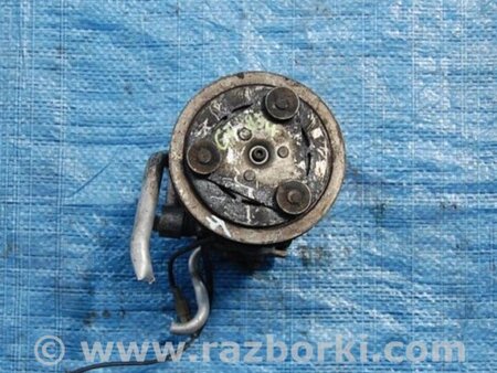 ФОТО Компрессор кондиционера для Mazda 323 BG (1989-1994) Киев