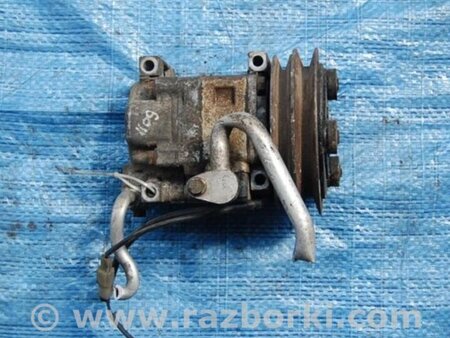ФОТО Компрессор кондиционера для Mazda 323 BG (1989-1994) Киев