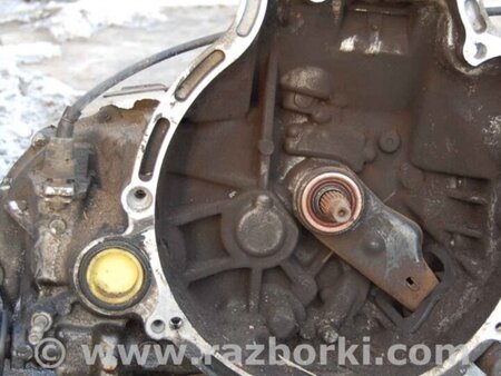 ФОТО МКПП (механическая коробка) для Mazda 323 BG (1989-1994) Киев