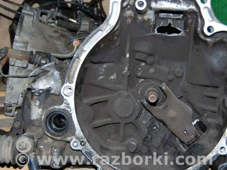 ФОТО МКПП (механическая коробка) для Mazda 323 BG (1989-1994) Киев