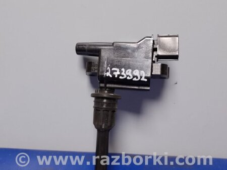 ФОТО Катушка зажигания для Mazda 323 BJ (1998-2003) Киев
