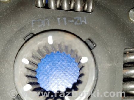 ФОТО Диск сцепления для Mazda 323 BJ (1998-2003) Киев