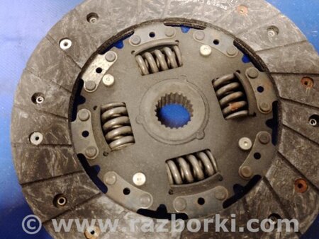 ФОТО Диск сцепления для Mazda 323 BJ (1998-2003) Киев