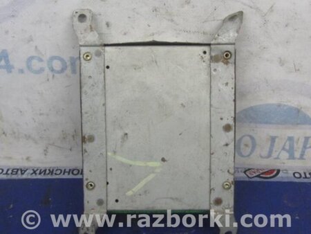 ФОТО Блок управления двигателем для Mazda 323 BJ (1998-2003) Киев