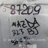 ФОТО Блок управления двигателем для Mazda 323 BJ (1998-2003) Киев