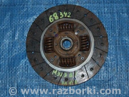 ФОТО Диск сцепления для Mazda 323 BJ (1998-2003) Киев