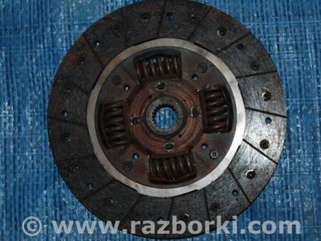 ФОТО Диск сцепления для Mazda 323 BJ (1998-2003) Киев