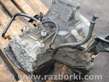 ФОТО АКПП (коробка автомат) для Mazda 323 BJ (1998-2003) Киев
