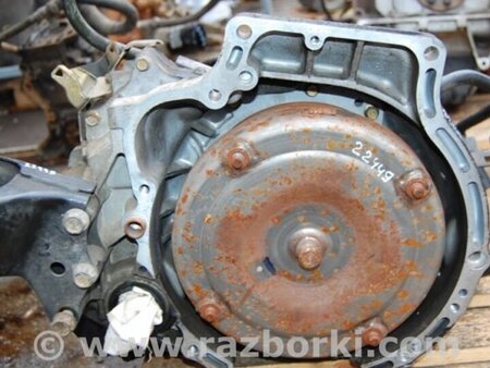 ФОТО АКПП (коробка автомат) для Mazda 323 BJ (1998-2003) Киев
