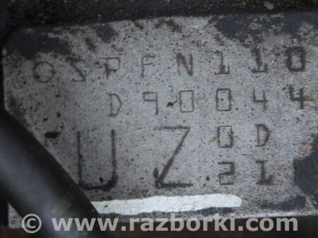 ФОТО АКПП (коробка автомат) для Mazda 323 BJ (1998-2003) Киев