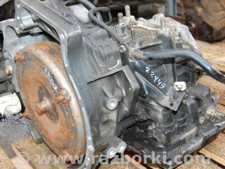 ФОТО АКПП (коробка автомат) для Mazda 323 BJ (1998-2003) Киев