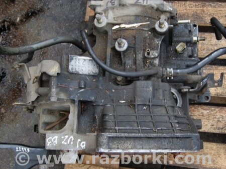 ФОТО АКПП (коробка автомат) для Mazda 323 BJ (1998-2003) Киев
