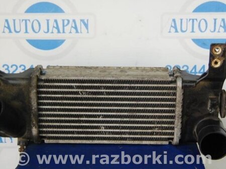 ФОТО Радиатор интеркулера для Mazda 323 BJ (1998-2003) Киев