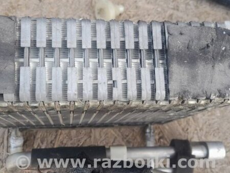 ФОТО Испаритель кондиционера для Mazda 323 BJ (1998-2003) Киев