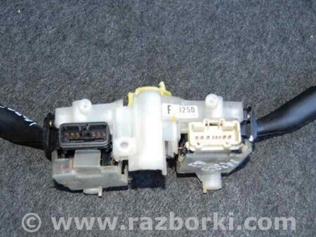 ФОТО Подрулевые переключатели (Гитара) для Mazda 323 BJ (1998-2003) Киев