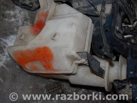 ФОТО Резонатор воздушного фильтра для Mazda 323 BJ (1998-2003) Киев