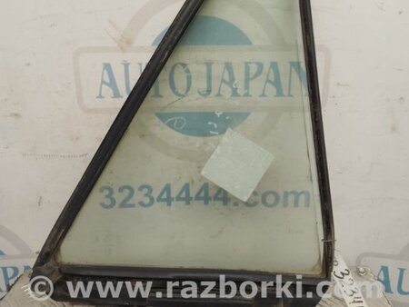 ФОТО Стекло двери глухое для Mazda 323 BJ (1998-2003) Киев