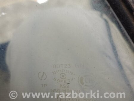 ФОТО Стекло двери глухое для Mazda 323 BJ (1998-2003) Киев