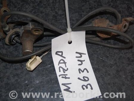 ФОТО Датчик ABS для Mazda 323 BJ (1998-2003) Киев