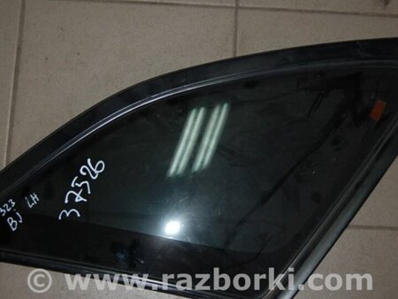 ФОТО Стекло в кузов для Mazda 323 BJ (1998-2003) Киев