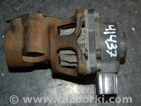 ФОТО Клапан EGR для Mazda 323 BJ (1998-2003) Киев