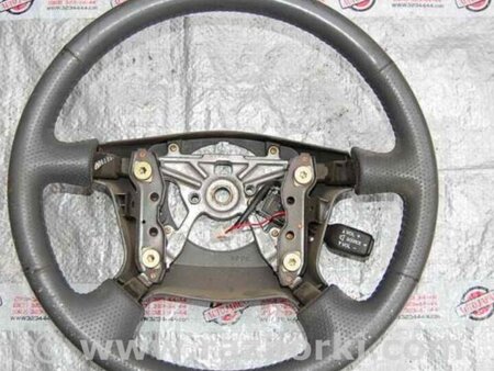 ФОТО Руль для Mazda 323 BJ (1998-2003) Киев