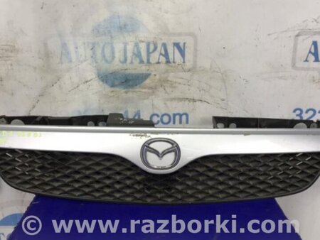 ФОТО Решетка радиатора для Mazda 323 BJ (1998-2003) Киев