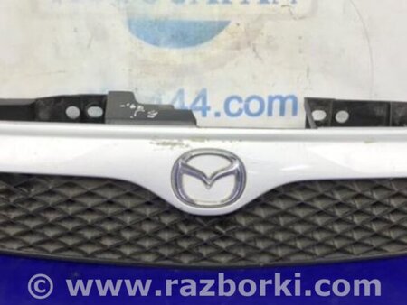 ФОТО Решетка радиатора для Mazda 323 BJ (1998-2003) Киев