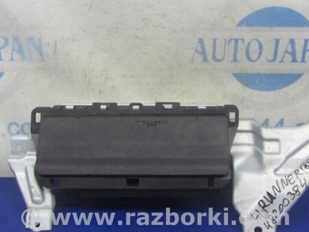 ФОТО AirBag коленей для Toyota 4Runner N250+ (2000-2020) Киев