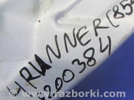 ФОТО AirBag коленей для Toyota 4Runner N250+ (2000-2020) Киев