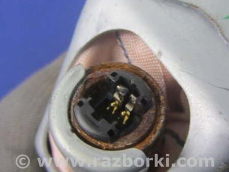 ФОТО AirBag коленей для Toyota 4Runner N250+ (2000-2020) Киев