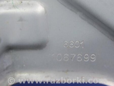 ФОТО AirBag коленей для Toyota 4Runner N250+ (2000-2020) Киев
