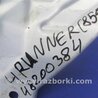ФОТО AirBag коленей для Toyota 4Runner N250+ (2000-2020) Киев