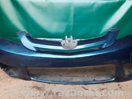 ФОТО Бампер передний для Mazda 5 CR (2006-2010) Киев