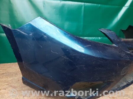 ФОТО Бампер передний для Mazda 5 CR (2006-2010) Киев