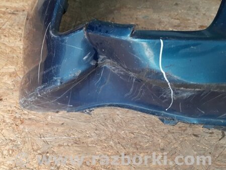 ФОТО Бампер передний для Mazda 5 CR (2006-2010) Киев