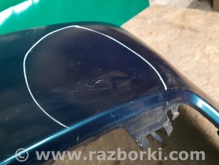 ФОТО Бампер передний для Mazda 5 CR (2006-2010) Киев