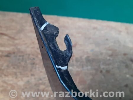 ФОТО Бампер передний для Mazda 5 CR (2006-2010) Киев