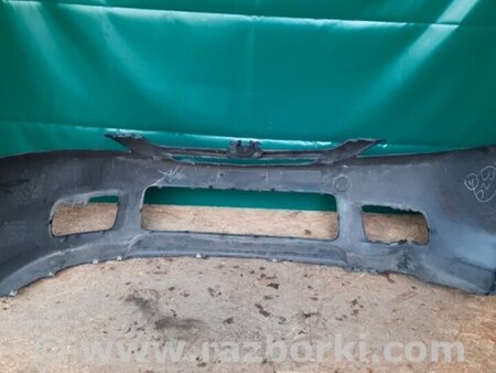 ФОТО Бампер передний для Mazda 5 CR (2006-2010) Киев