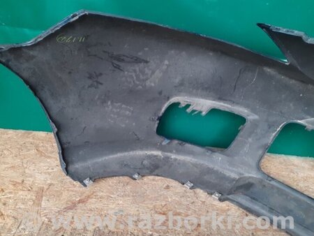 ФОТО Бампер передний для Mazda 5 CR (2006-2010) Киев
