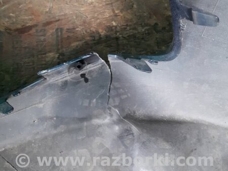 ФОТО Бампер передний для Mazda 5 CR (2006-2010) Киев