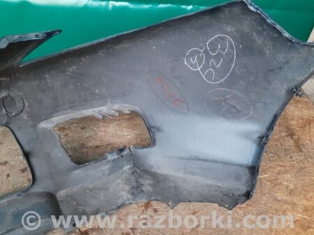 ФОТО Бампер передний для Mazda 5 CR (2006-2010) Киев