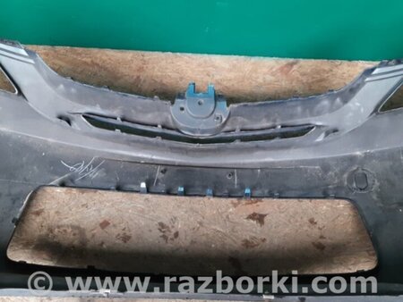 ФОТО Бампер передний для Mazda 5 CR (2006-2010) Киев