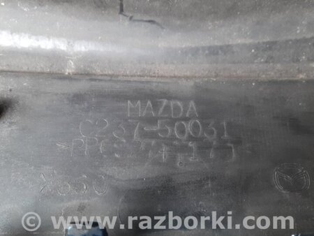ФОТО Бампер передний для Mazda 5 CR (2006-2010) Киев